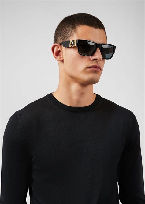 versace eyeglasses mens 2017|versace sunglasses unisex.